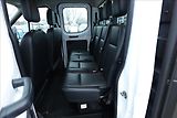 Ford Transit 2,0 TDCi  7MÍST VALNÍK KLIMA S - náhled 19
