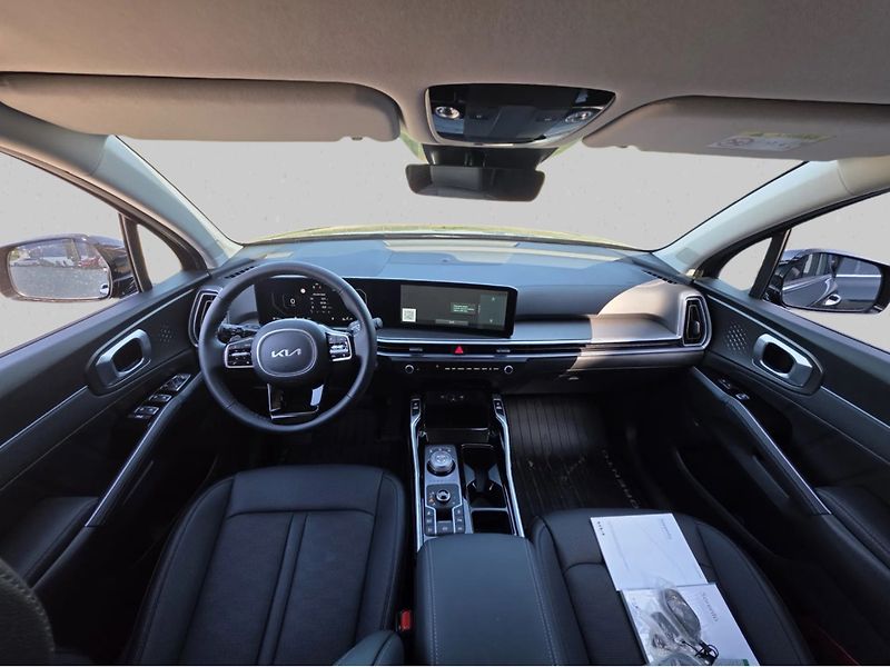 Kia Sorento 2.2 CRDI 4x4 142 kW PREMIUM - fotka 5 z 7