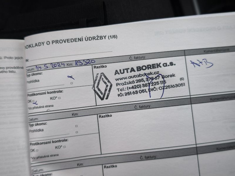 Dacia Duster 2023 ČR 1.0 ECO-G Expression - fotka 28 z 30