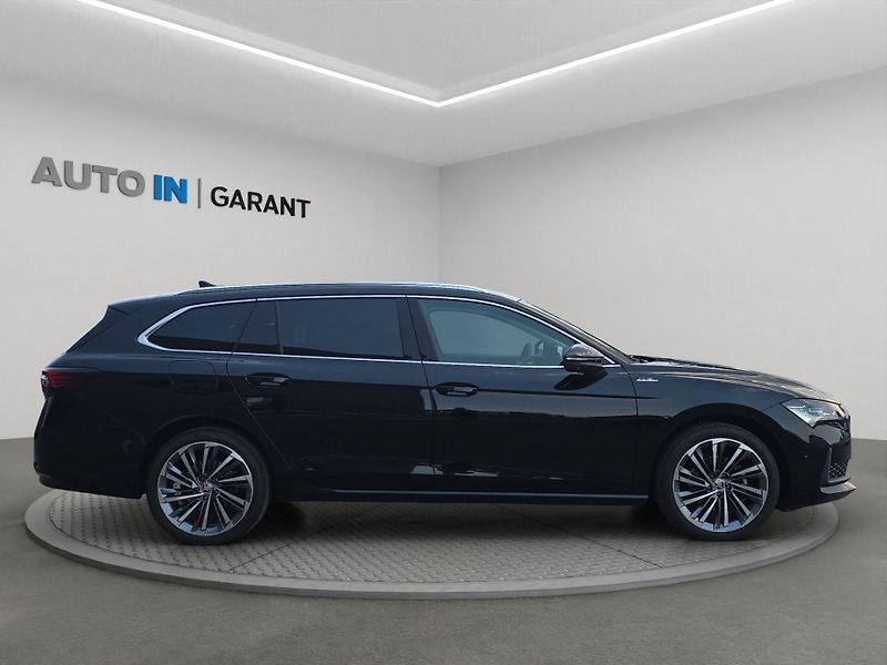 Škoda Superb (2024) L&K 2.0 TDi DSG 110kw, tov. zá - fotka 3 z 30