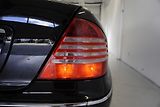 Mercedes-Benz Třídy S S600 5,5I V12 LONG AUT. - náhled 9