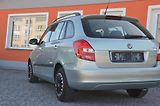 Škoda Fabia (2009) 1.2i 51kW AMBITION 118.400km - náhled 8
