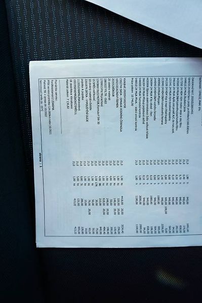 Ford C-MAX (2012) TREND 1,6i 77 kW - fotka 36 z 40