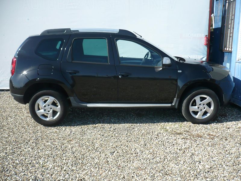 Dacia Duster 1.6i 77Kw Klimatizace - fotka 6 z 26