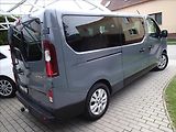 Renault Trafic 2,0 1.maj. ČR,DPH, 8míst - náhled 16