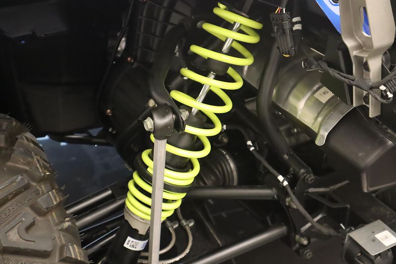 Polaris Scrambler XP 1000 (2023) - fotka 9 z 20