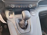 Peugeot Rifter (2026) ALLURE TURBO 110k MAN6 - náhled 20