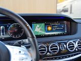 Mercedes-Benz Třídy S (2018) S 400 d 4MATIC AMG,NightVision - náhled 7