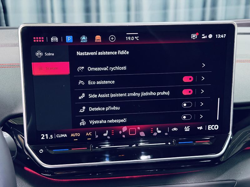 Volkswagen ID.4 (2025) GTX*4M*TAŽNÉ*360*ZÁRUKA*PANO* - fotka 27 z 40