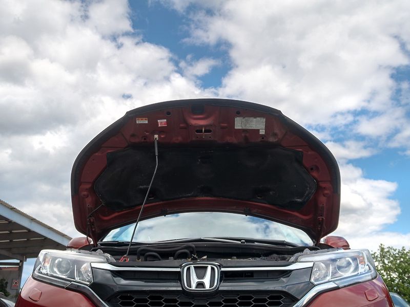 Honda CR-V (2016) ČR 1.6D 118KW MAT 4x4 – 1maj - fotka 49 z 58