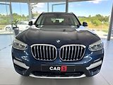 BMW X3 30d xDrive*X-LINE*LED*KeyLess - náhled 2