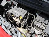 Opel Corsa 1,2 i 51kW - náhled 26