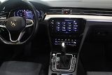 Volkswagen Passat (2021) 2.0TDI DSG Info display Matrix - náhled 31