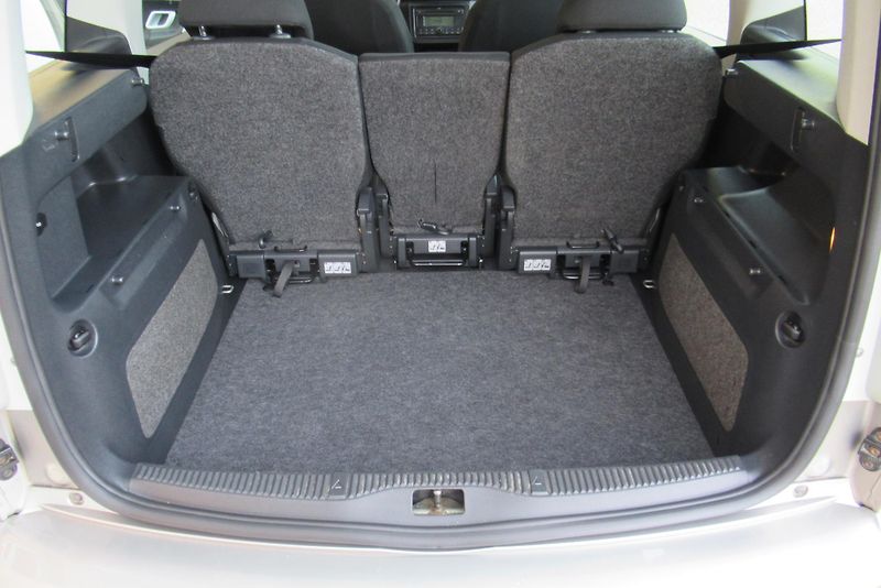 Škoda Roomster 1.4 TDi AUT. KLIMA SADA KOL - fotka 20 z 23