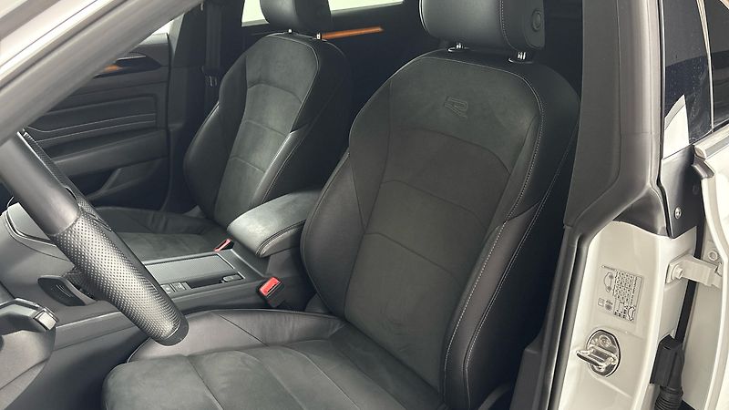 Volkswagen Arteon 2.0 TSI DSG R-Line Shooting Br - fotka 15 z 31