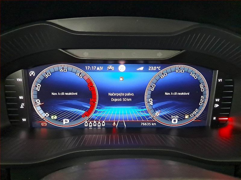 Škoda Kodiaq (2022) 2.0 TDI - fotka 11 z 25