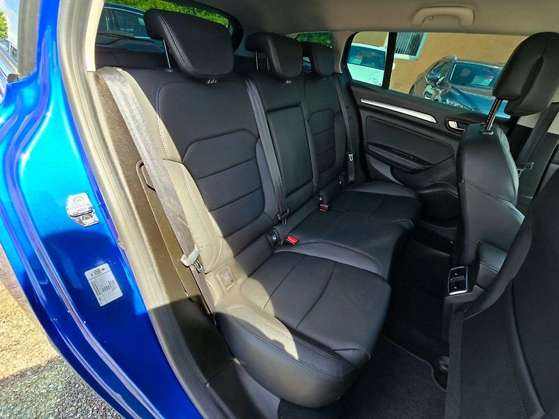 Renault Mégane (2022) 1.5 DCi 85KW Li - fotka 19 z 22