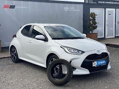 Toyota Yaris 1.5HEV, ČR, Style, DPH - fotografie inzerátu