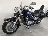 Kawasaki VN 800 Classic - náhled 4