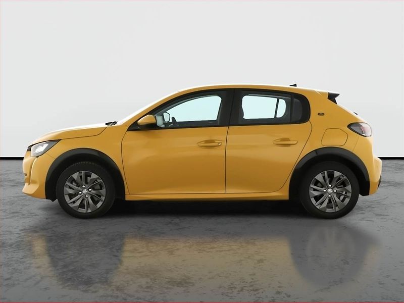 Peugeot 208 (2021) 50 kWh, SoH 91%, Automat - fotka 3 z 21