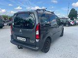 Citroën Berlingo - náhled 7