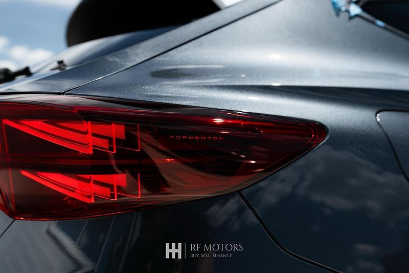 Cupra Formentor (2026) VZ 2,0 TSI 333 4Drive, Nové - fotka 12 z 44