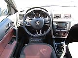 Škoda Yeti 2.0TDi Ambition, Panorama, aut - náhled 14