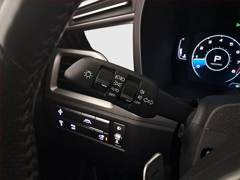 SsangYong Korando (2022) 1.5 T-GDI, 4X4, Automat, ČR - fotka 20 z 23