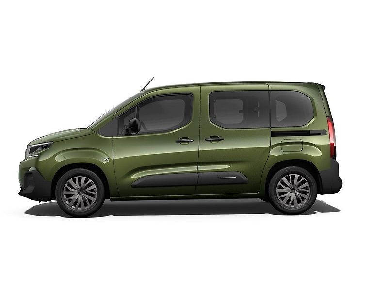 Citroën Berlingo (2026) PLUS - fotka 2 z 8