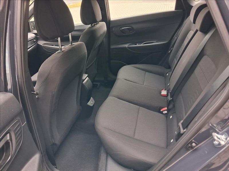 Hyundai Bayon (2026) 1,0   T-GDI MT GO PLUS! - fotka 5 z 11