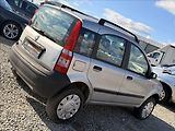 Fiat Panda 1,2 i 4X4 - náhled 4