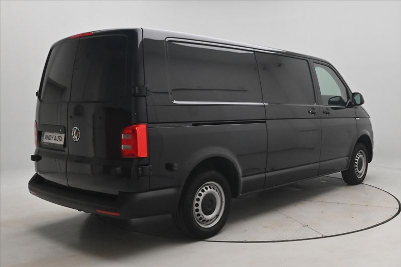 Volkswagen Transporter 2,0 TDI 110kW LONG KLIMA Záruk - fotka 5 z 28