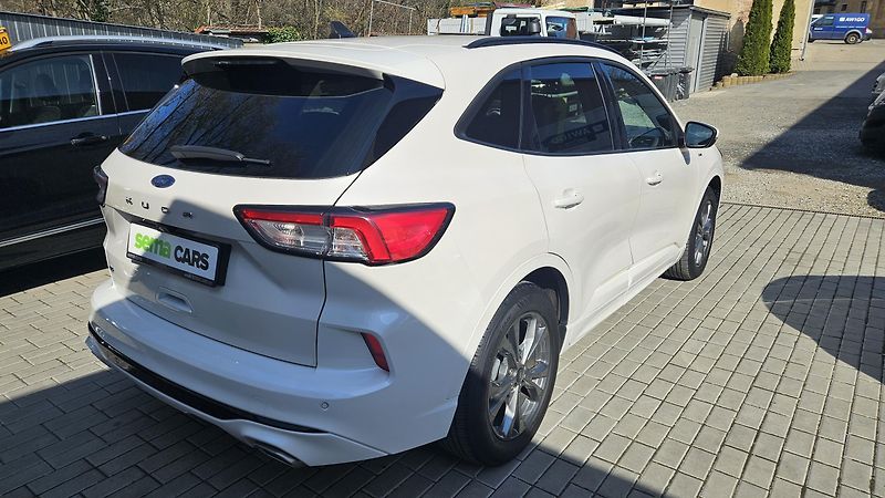 Ford Kuga (2021) 2.0 EB 140kW ST-line 4x4 AT8  - fotka 5 z 36