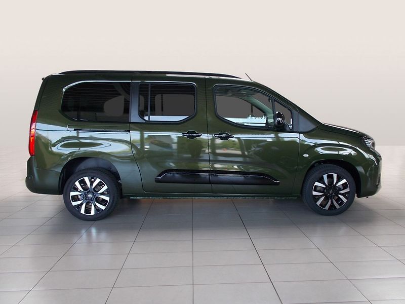 Opel Combo (2026) Elegance Plus L2H1 1.5 CDTI (9 - fotka 7 z 10