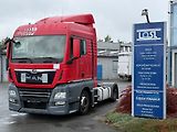 MAN TGX18.460 EURO 6 MEGA/lowdeck - náhled 1