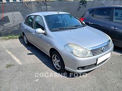 Renault Thalia (2011) 1.2 i, ČR - fotografie inzerátu