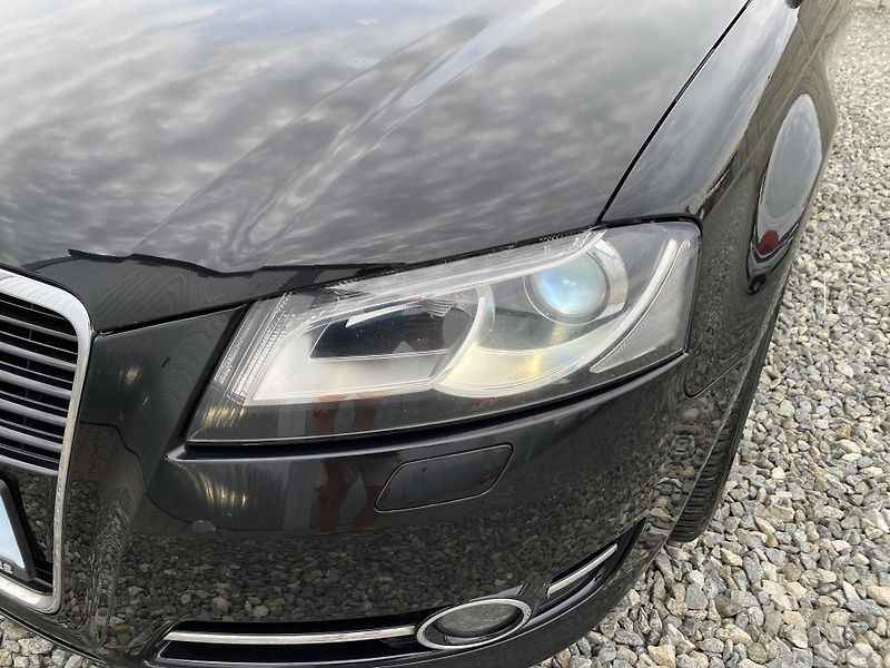 Audi A3 1.6TDi 105PS S-TRON 150TKM CZ! - fotka 74 z 150