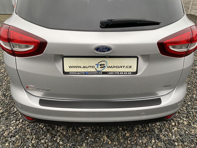 Ford C-MAX 1.5TDC-i 120PS NEW MODEL NAVI! - fotka 42 z 155