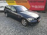 BMW Řada 3 2,0 d 320d kombi - náhled 1
