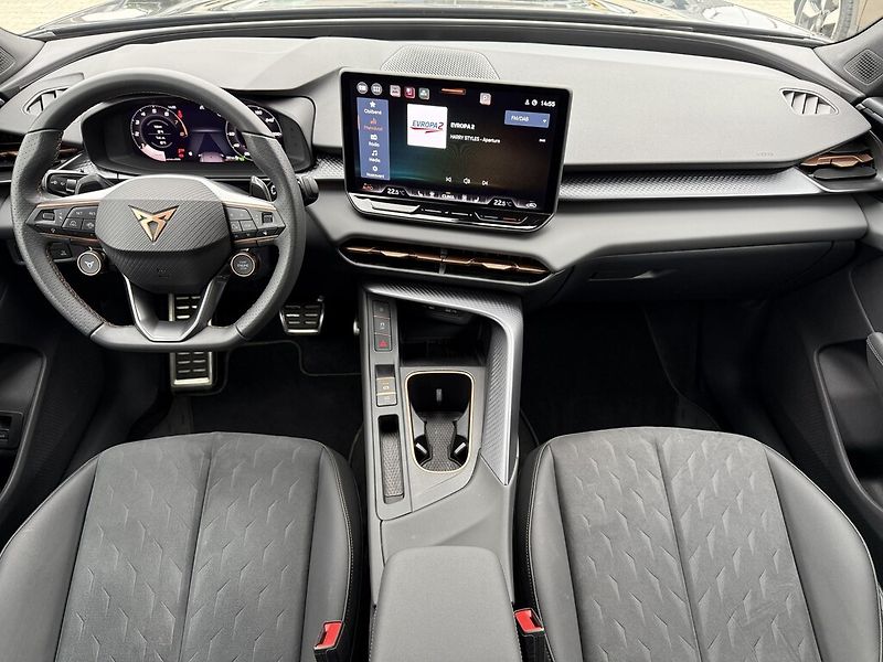 Cupra Terramar 2,0 TSI 150 kW 4WD DSG - fotka 9 z 24
