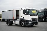 Mercedes-Benz (2016) ANTOS / 1843 / ACC / E 6 / PEŁ - náhled 1