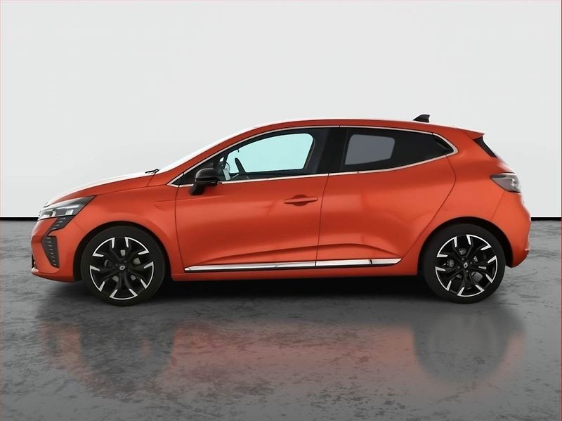 Renault Clio (2024) 1.0 TCe, Serv.kniha, Kůže - fotka 3 z 16