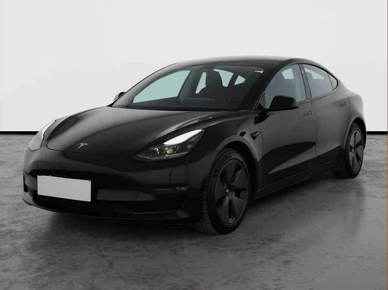 Tesla Model 3 (2021) Long Range 4WD 74kWh, SoH 95% - fotka 2 z 18