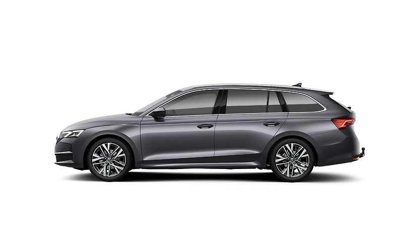 Škoda Octavia 130 let Premium 1,5 TSI DSG - fotka 3 z 6
