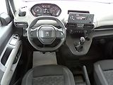 Peugeot Rifter 1.5 BlueHDI Active ČR 5míst - náhled 7