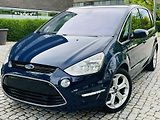 Ford S-MAX 2.0TDCi MANUÁL SENZORY VÝHŘEV - náhled 1