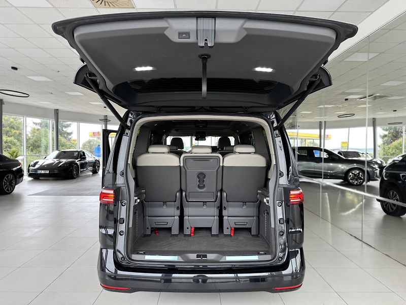 Volkswagen Multivan 2,0TDI DSG L2*STYLE*El.Dveře - fotka 46 z 50