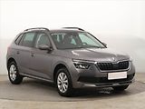 Škoda Kamiq (2022) Ambition 1.0 TSI, Serv.kniha - náhled 1