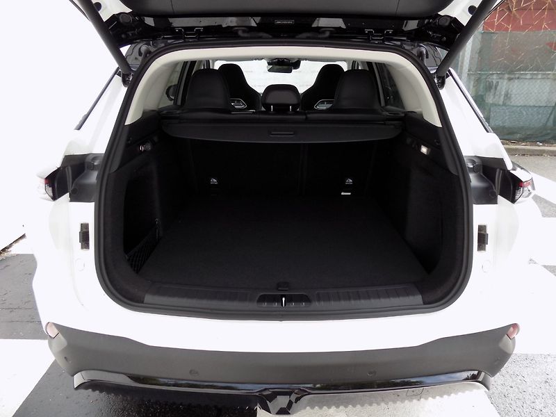 BAIC X5 (2025) 1.5T/AT/Pixel-Led/PANO/DPH/ - fotka 8 z 38