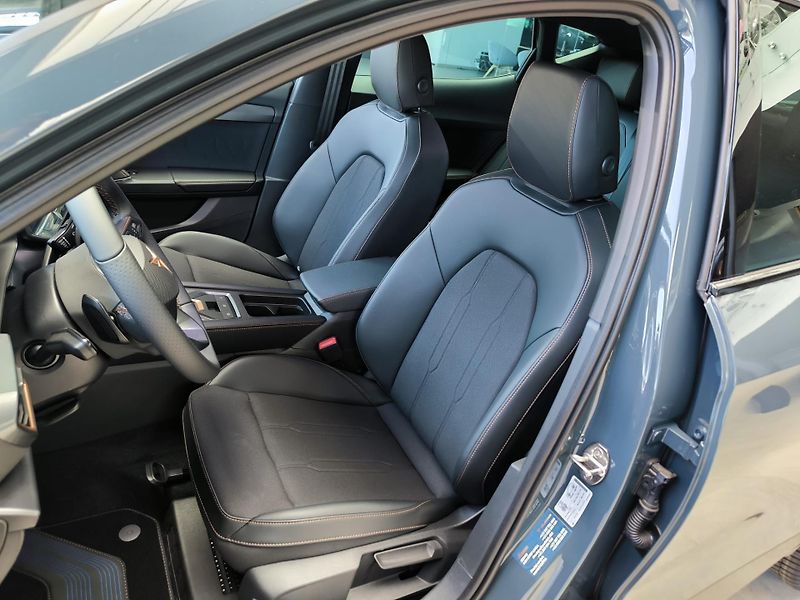 Cupra Formentor (2026) 1.5 TSI 150k - fotka 6 z 17